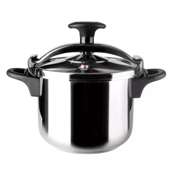 Lacor olla con tapa Garinox Genius 6L 71906