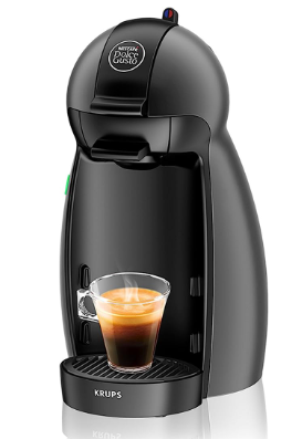 Porta cápsulas Dolce Gusto Piccolo Delonghi WI1345