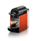 Conjunto de botones de cafetera Krups Nespresso Pixie MS-0062799