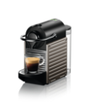 Conjunto de botones de cafetera Krups Nespresso Pixie MS-0062799