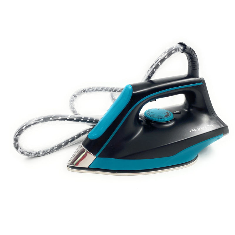 Plancha completa centro de planchado Rowenta Power Steam SS-9100041073