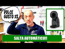 DeLonghi Karta elektroniczna ekspresu do kawy Dolce Gusto Piccolo XS WI1857