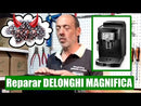DeLonghi filtr wody kompatybilny z automatycznymi ekspresami do kawy 5513292811