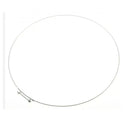 Balay, Bosch, Siemens pierścień mocujący gumę do pralki 00679264