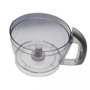 Moulinex bol robot de cocina Ovatio 2 