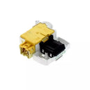 Elektromagnetyczny zamek drzwi pralki Whirlpool, Indesit C00515859