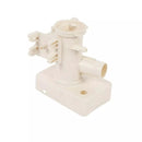 Electrolux cuerpo bomba para lavadora 1320715269