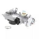 Bosch resistencia bomba calefactor lavavajillas 00497124