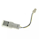 Midea bombilla LED frigorífico 17431000000028