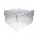 Whirlpool, Indesit, Bauknecht, Ikea szuflada zamrażarki lodówki 481010596938