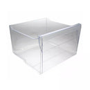 Whirlpool, Indesit, Bauknecht, Ikea szuflada zamrażarki lodówki 481010596938