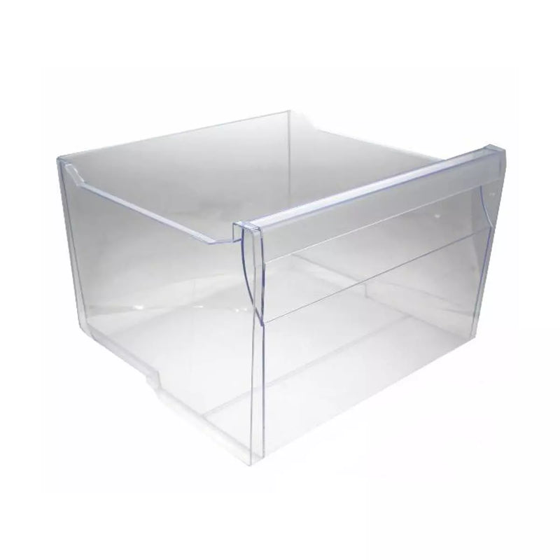 Whirlpool, Indesit, Bauknecht, Ikea szuflada zamrażarki lodówki 481010596938