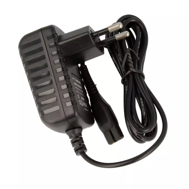 Philips adaptador de corriente cortapelos PSE50256