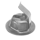 Casquillo de fijación horno Bosch, Balay, Siemens 10012524