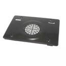 Bosch, Balay, Siemens chapa conducto de ventilación horno 11040404