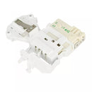 Bosch, Balay, Siemens cierre eléctrico blocapuerta lavadora 00627557