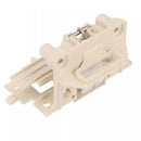 Candy, Whirlpool, Midea, Teka zamknięcie drzwi zmywarki 49017982