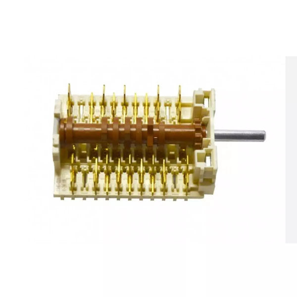 Teka conmutador 11 posiciones horno 83140139