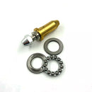 Cono con husillo olla Magefesa Chef 15L 22L - Ollas industriales