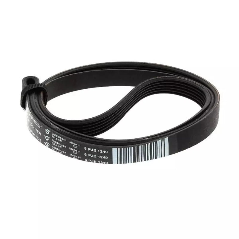 Whirlpool pasek do pralki 6PJE 1249 480111102198