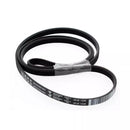 Whirlpool, Indesit, Bosch, Siemens correa lavadora 4PJE 1236 481235818206