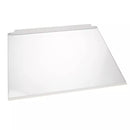 Cristal sobre cajón verduras frigorífico Beko, Indesit 4658050300