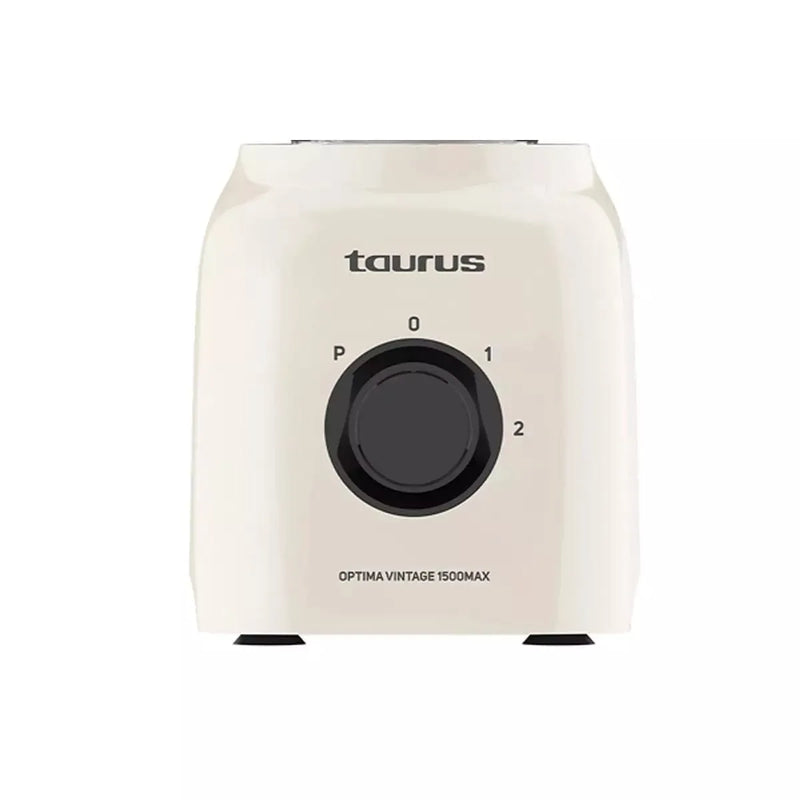 Taurus korpus silnika miksera Optima Vintage 017018000