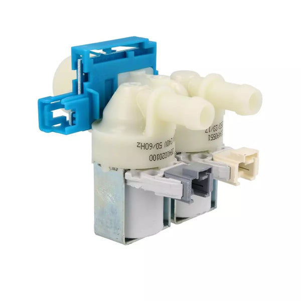 Beko electroválvula dos vía lavadora 2907270100