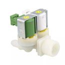 AEG, Electrolux, Zanussi electroválvula lavadora 1249471051