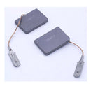 Escobilla de carbón de secadora de tambor Electrolux 1125478006