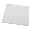 Estante cristal frigorifico Balay, Bosch, Siemens 11047380