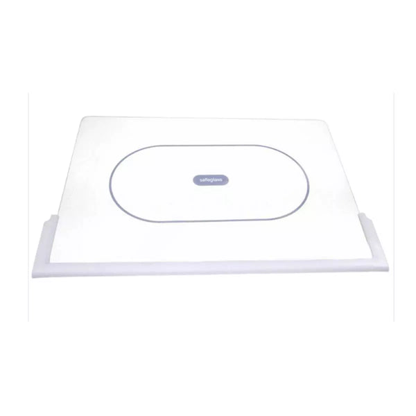 Whirlpool, Ikea estante cristal frigorífico 481245088282