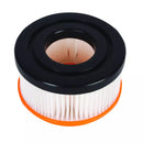 Rowenta filtro del motor aspiradora X-Force Flex ZR009015