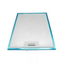 Filtro metálico campana Pando 326 x 246 mm 580058200037