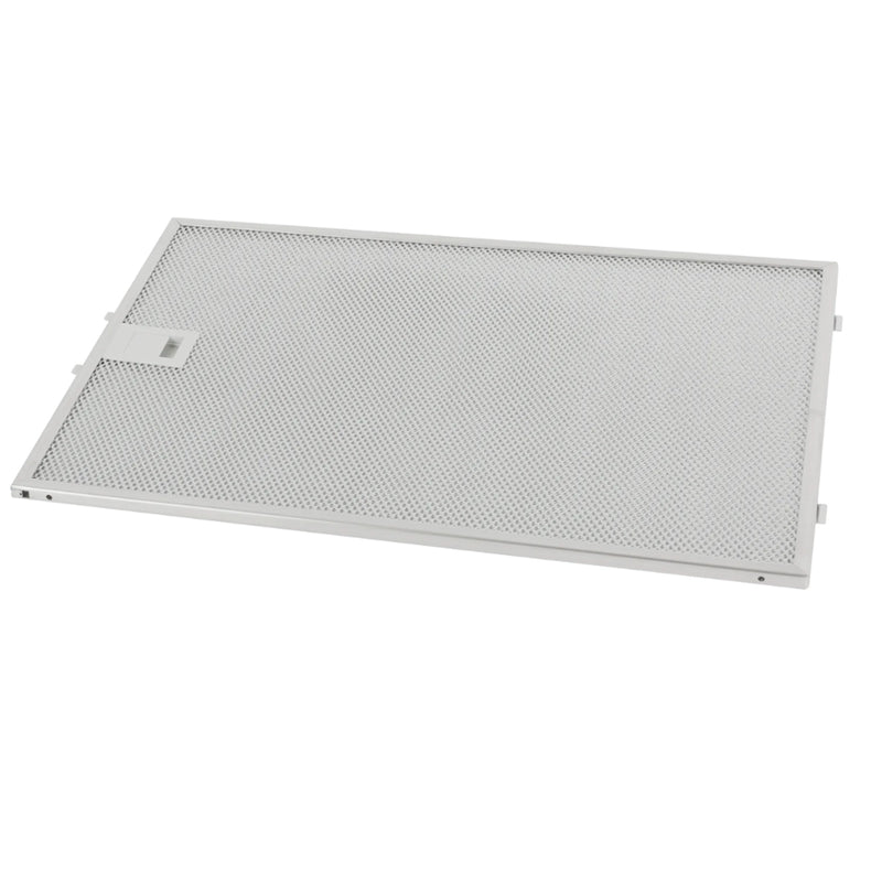 Bosch, Balay, Siemens filtro metálico campana 11062822
