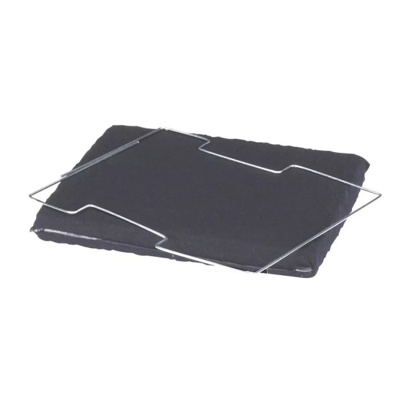 Whirlpool, Candy, Electrolux filtro de carbón campana C00380100