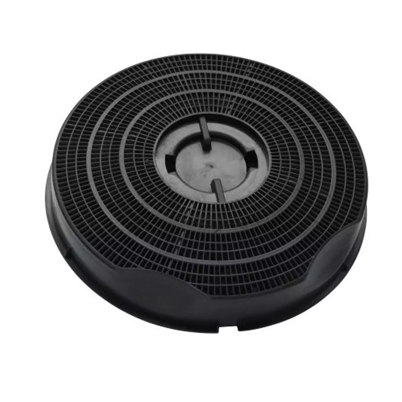 Whirlpool, Candy, Electrolux filtro de carbón campana C00383426