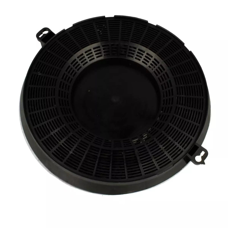 Wpro, Electrolux, Elica filtro de carbón anti-olores 484000008783