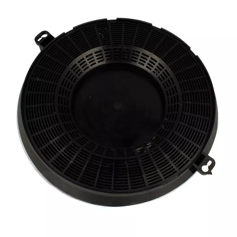 Wpro, Electrolux, Elica filtro de carbón anti-olores 484000008783