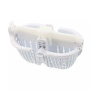 AEG, Electrolux, Zanussi filtro lavadora 1327138150