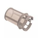 Filtro lavavajillas Whirlpool, Indesit C00256571