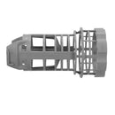 Midea filtro bomba lavavajillas 12176000009640