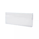 Bosch przednia listwa ozdobna lodówki 11006304