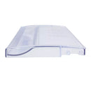 Beko frontal cajón congelador frigorífico 4397311600