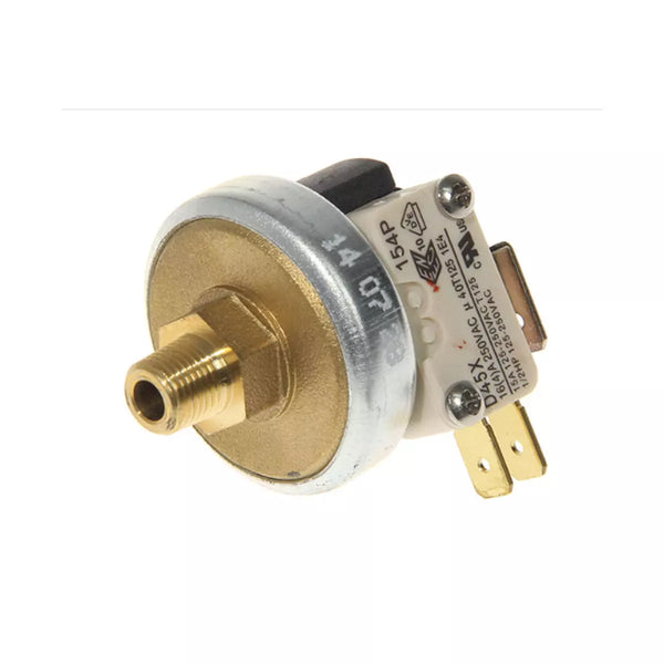 Ariete interruptor de presión centro planchado Stiromatic AT2131430010
