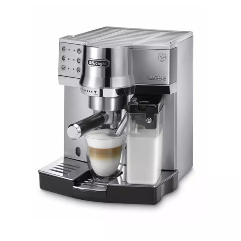 DeLonghi jarra de leche cafetera Automatic Capuccino 7313285999