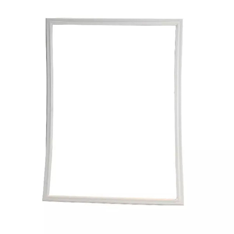 Whirlpool, Bauknecht, Ikea junta goma puerta congelador frigorífico 481246668939