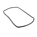 Electrolux, AEG, Zanussi junta puerta horno 140043543028