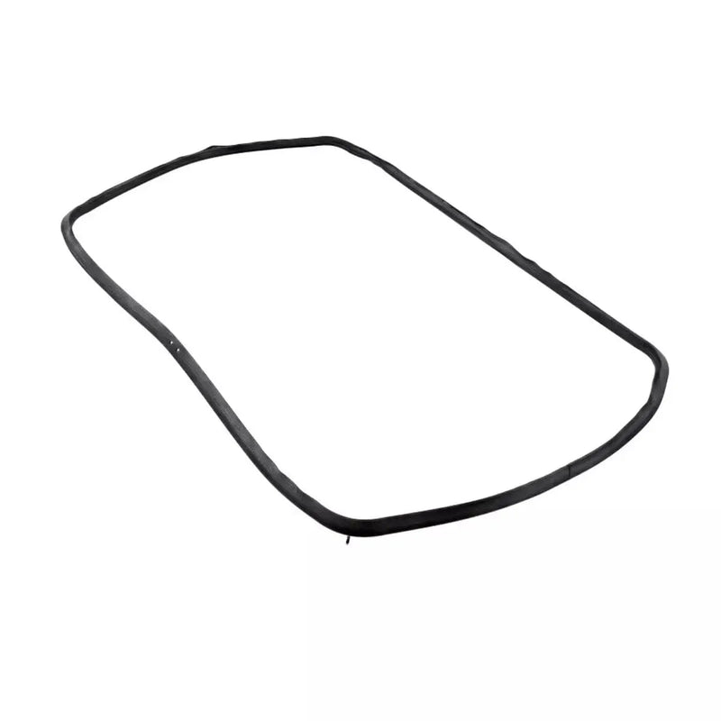 Electrolux, AEG, Zanussi junta puerta horno 140043543028