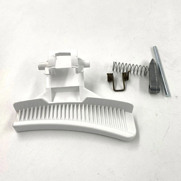 Maneta puerta lavadora AEG 4055304143